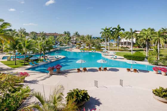 JW Marriott Guanacaste Resort & Spa