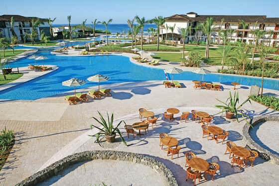 JW Marriott Guanacaste Resort & Spa