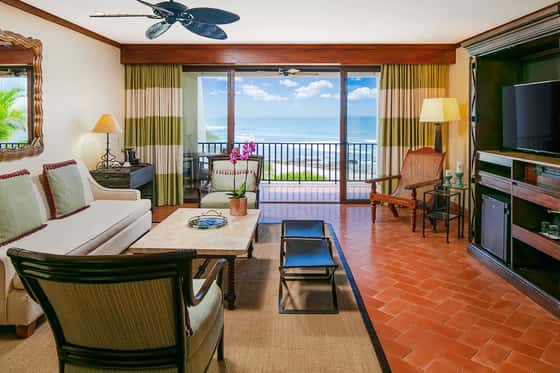 JW Marriott Guanacaste Resort & Spa