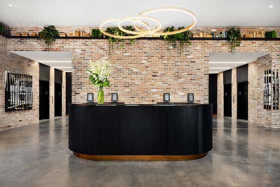 The Elser Hotel & Residences Miami