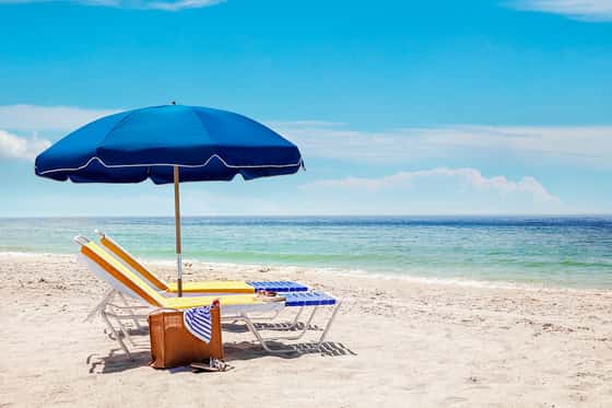 Bellwether Beach Resort