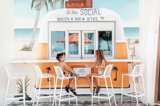 Bellwether Beach Resort