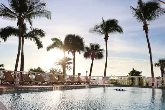 Bellwether Beach Resort