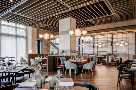 Marriott Dallas Uptown