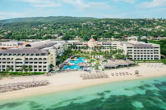JOIA Rose Hall by Iberostar - All Inclusive