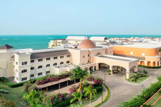 JOIA Rose Hall by Iberostar - All Inclusive