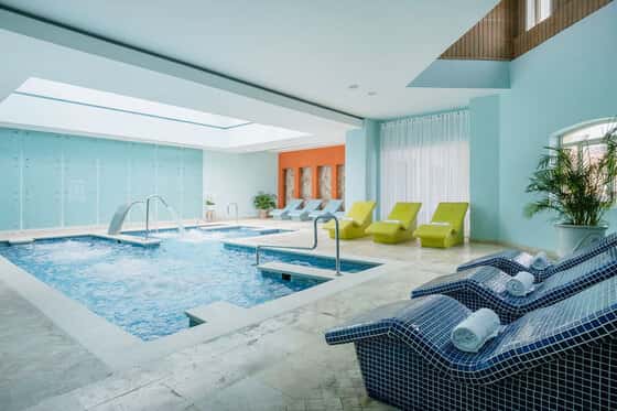JOIA Rose Hall by Iberostar - All Inclusive