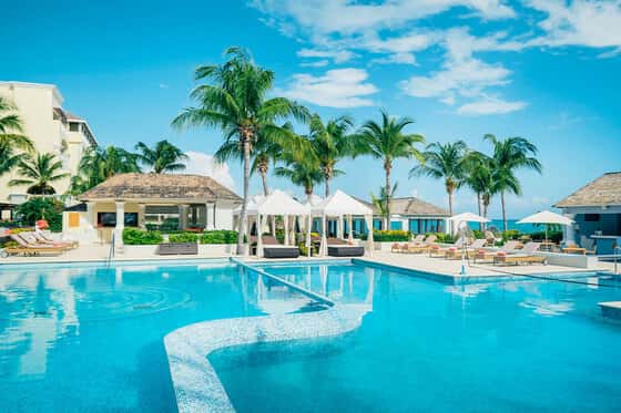JOIA Rose Hall by Iberostar - All Inclusive