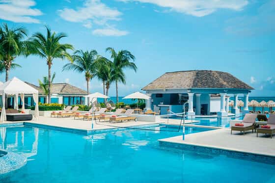 JOIA Rose Hall by Iberostar - All Inclusive