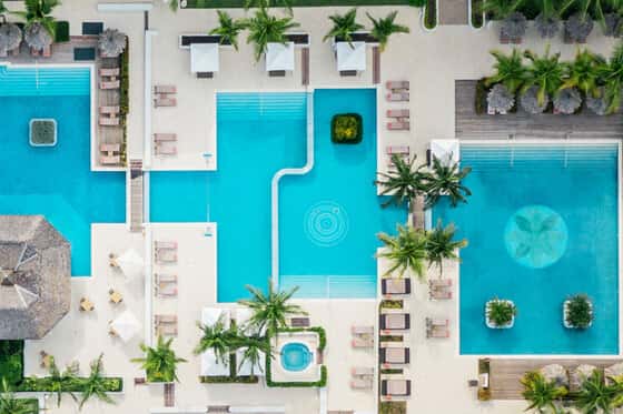 JOIA Rose Hall by Iberostar - All Inclusive