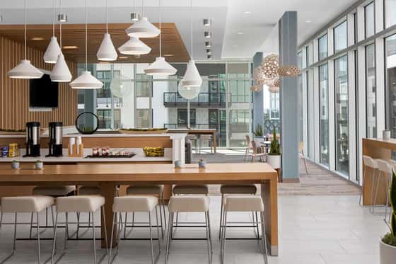 Element Tampa Midtown
