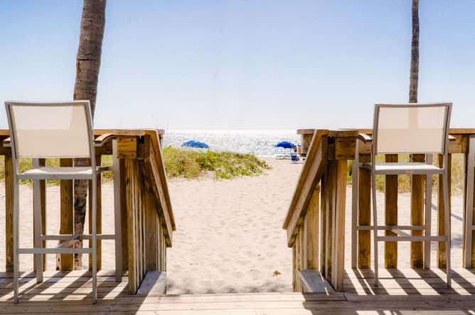 Plunge Beach Resort