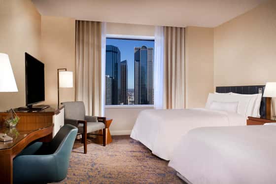 The Westin Dallas Downtown