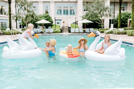 Waldorf Astoria Orlando