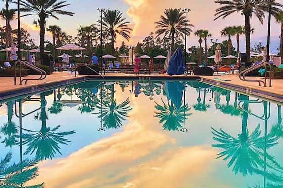 Waldorf Astoria Orlando
