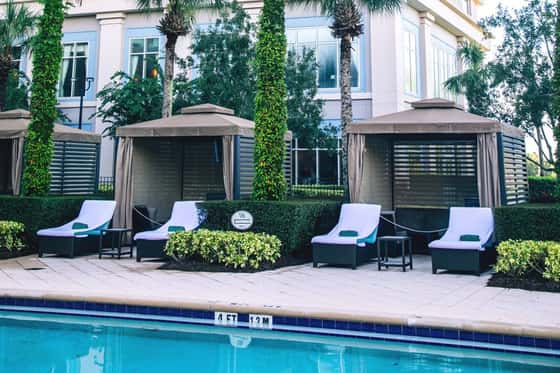 Waldorf Astoria Orlando