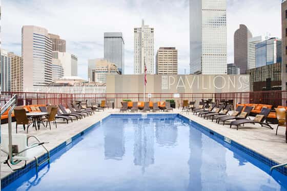 Sonesta Denver Downtown