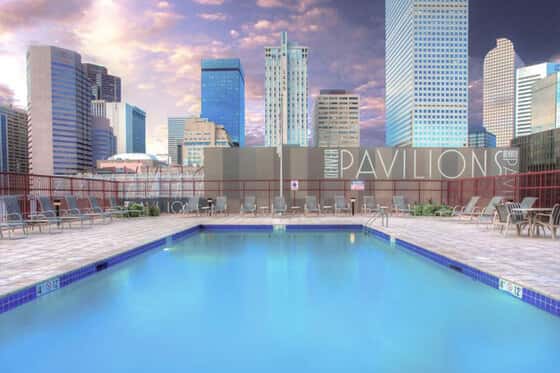 Sonesta Denver Downtown