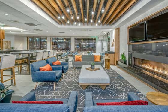 Sonesta Denver Downtown