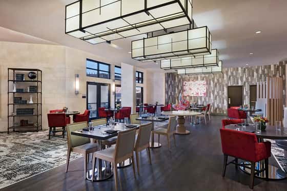 Hyatt Centric The Woodlands