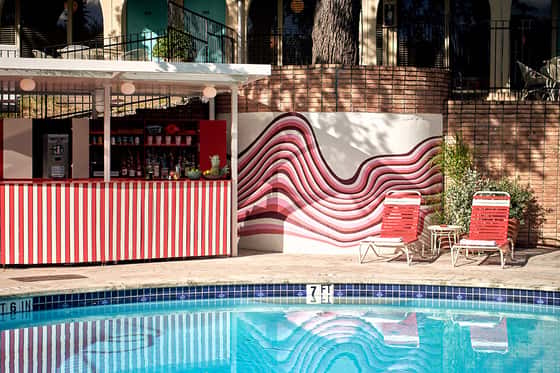 Austin Motel