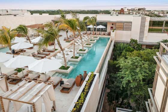 Motto By Hilton Tulum