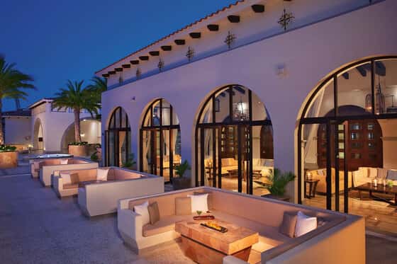 Secrets Puerto Los Cabos Golf & Spa Resort All-Inclusive