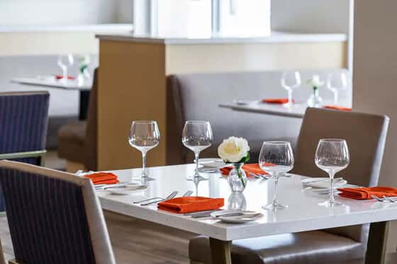 Hyatt Regency Valencia