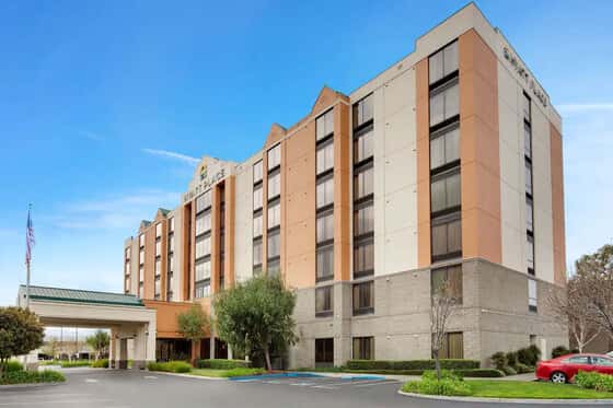 Hyatt Place Fremont/Silicon Valley