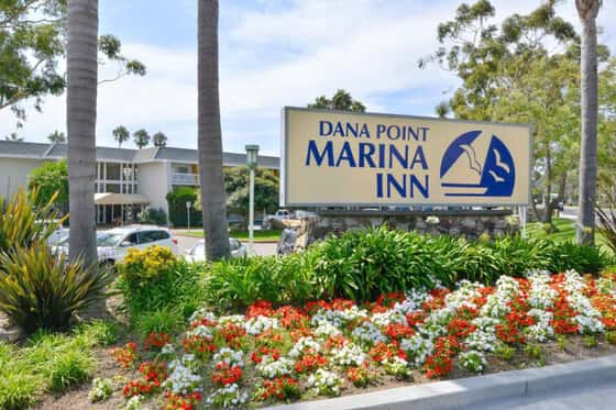 Dana Point Marina Inn