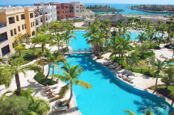 TAN Resorts Marina Cap Cana - All Inclusive