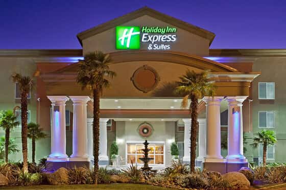 Holiday Inn Express & Suites Modesto-Salida, an IHG Hotel
