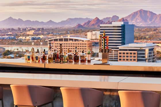 The Westin Tempe