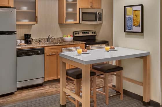 Sonesta ES Suites Cincinnati - Blue Ash