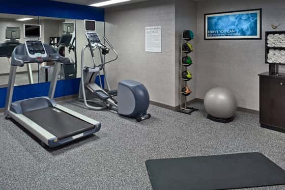 Sonesta ES Suites Cincinnati - Blue Ash