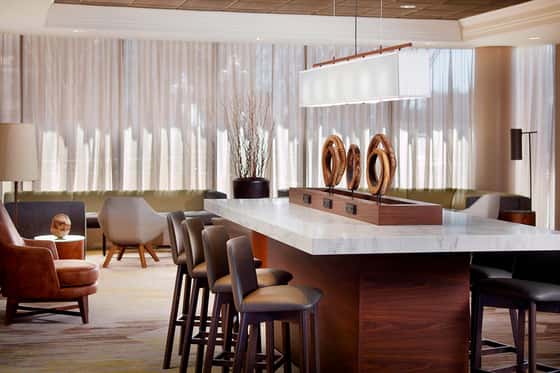 Sonesta Select Atlanta Cumberland Galleria