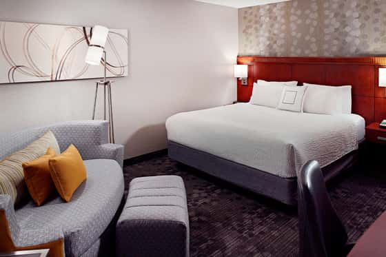 Sonesta Select Atlanta Cumberland Galleria