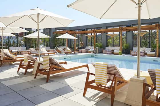 The Rockaway Hotel & Spa