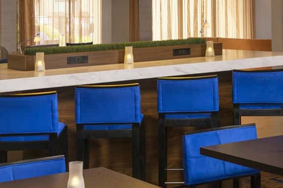 Sonesta Select Charlotte University Research Park