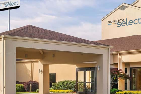Sonesta Select Charlotte University Research Park