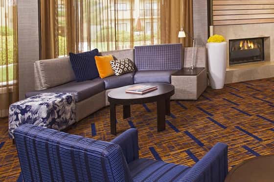 Sonesta Select Charlotte University Research Park