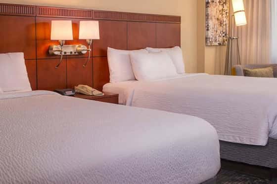 Sonesta Select Charlotte University Research Park