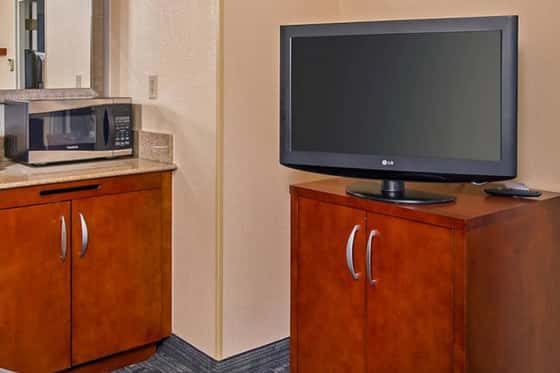 Sonesta Select Charlotte University Research Park