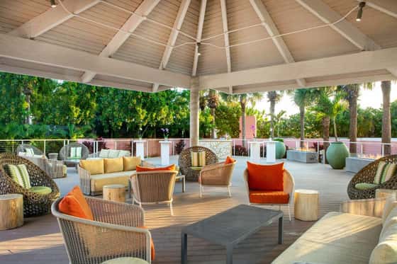 Beach House Suites