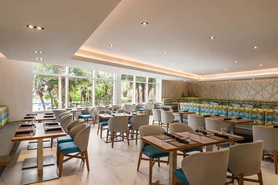 Holiday Inn Miami Beach-Oceanfront