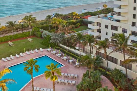 Holiday Inn Miami Beach-Oceanfront