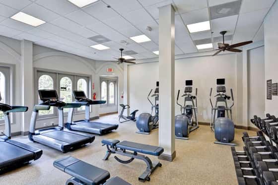 Embassy Suites by Hilton Miami International Airport