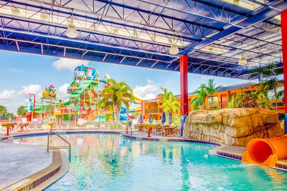 CoCo Key Hotel and Water Park Resort