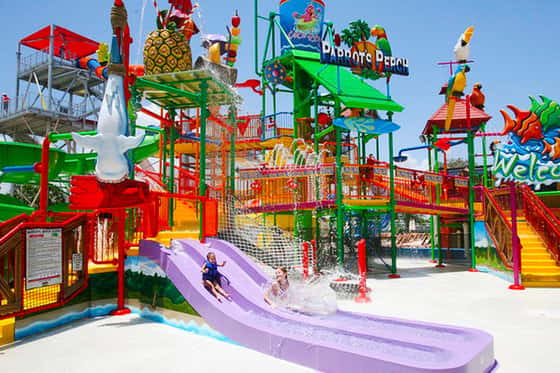 CoCo Key Hotel and Water Park Resort