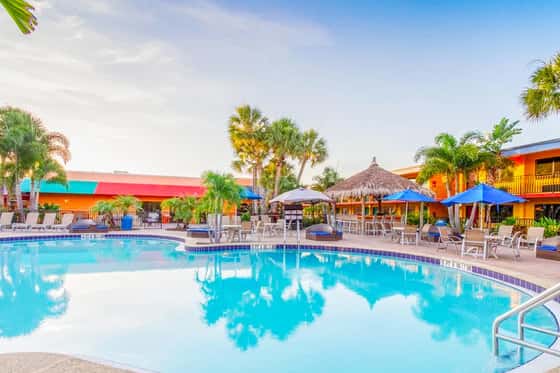 CoCo Key Hotel and Water Park Resort